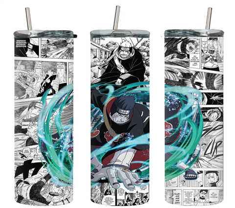 Kisame Hoshigaki-5460
